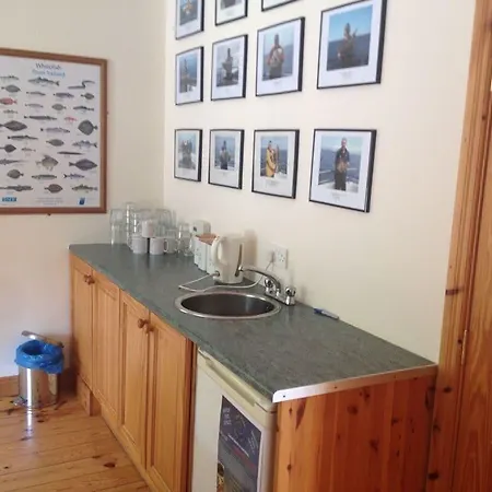 Bed & Breakfast Glencarrig Carrigaholt
