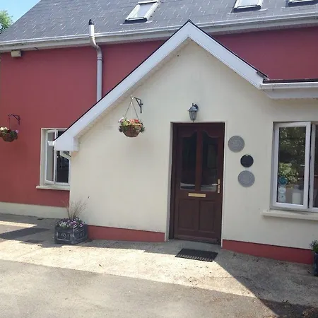 Glencarrig Bed and Breakfast