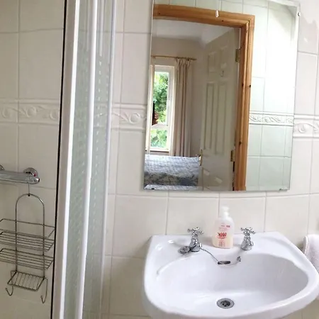 Bed & Breakfast Glencarrig 3*