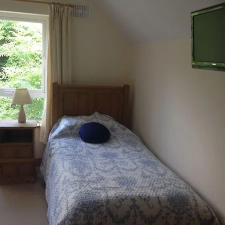Bed & Breakfast Glencarrig 3*
