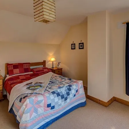 Bed & Breakfast Glencarrig Carrigaholt