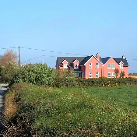 Glencarrig Bed & Breakfast 3*