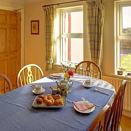 Bed & Breakfast Glencarrig 3*
