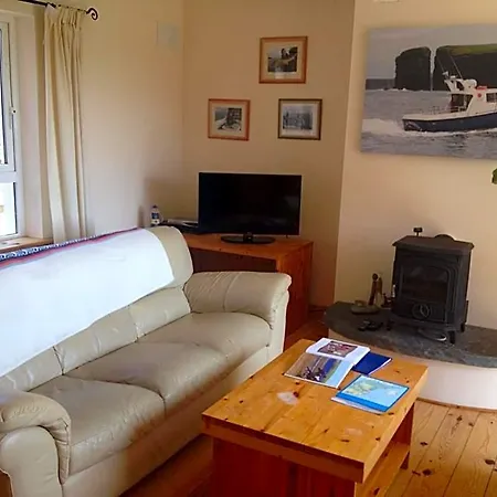 Bed & Breakfast Glencarrig