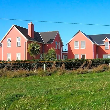 Glencarrig 3*