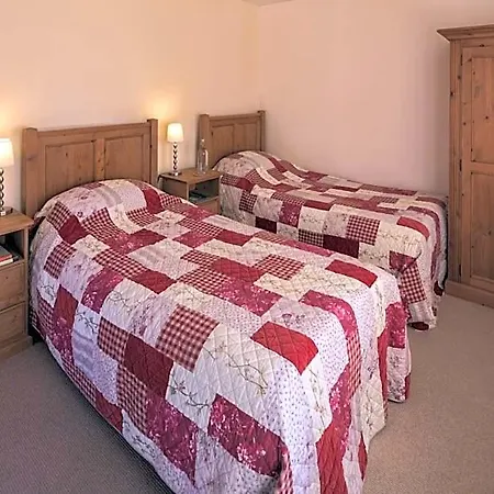 Bed & Breakfast Glencarrig 3*