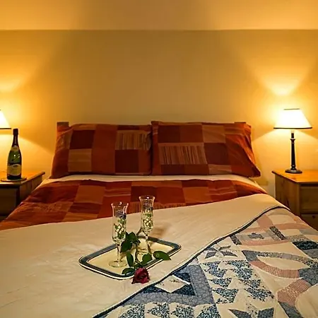 Bed & Breakfast Glencarrig Carrigaholt