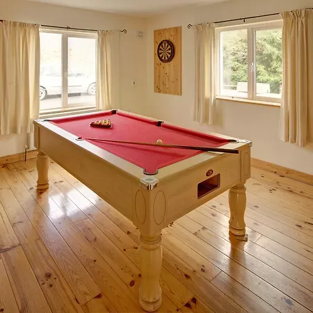 Bed & Breakfast Glencarrig Carrigaholt