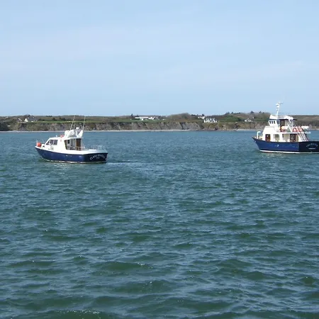 Glencarrig Bed & Breakfast 3*