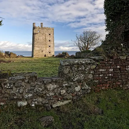 Glencarrig Carrigaholt