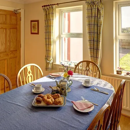 Glencarrig Bed & Breakfast Carrigaholt