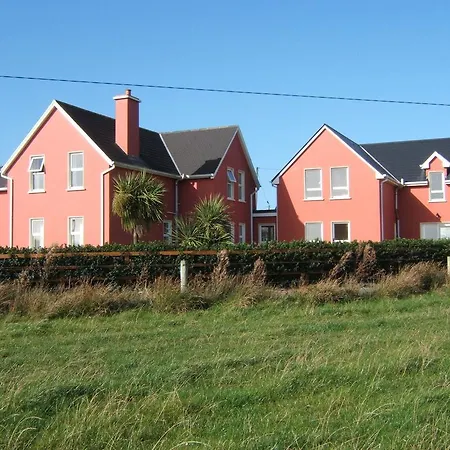 Glencarrig Bed and Breakfast