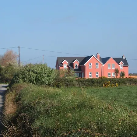 Bed & Breakfast Glencarrig