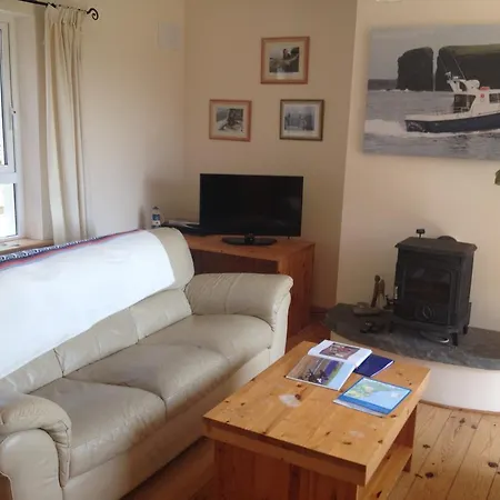 Bed & Breakfast Glencarrig Carrigaholt