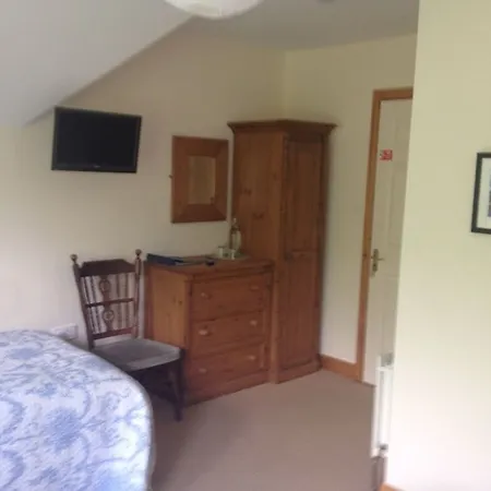 Bed & Breakfast Glencarrig Carrigaholt