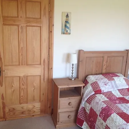 Bed & Breakfast Glencarrig 3*