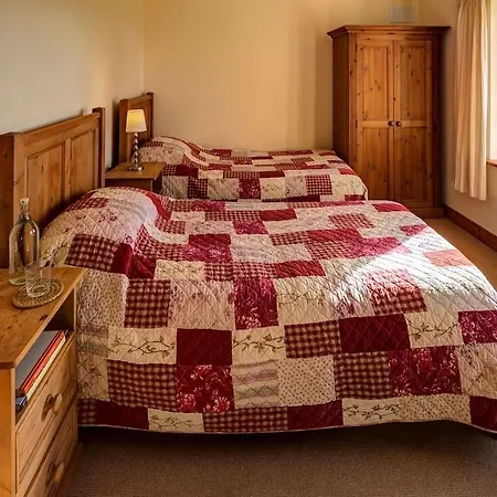 Glencarrig Bed & Breakfast 3*