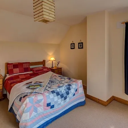 Glencarrig Bed & Breakfast