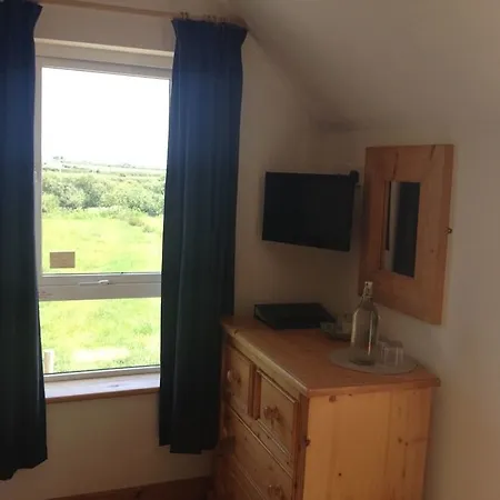 Glencarrig Bed & Breakfast 3*