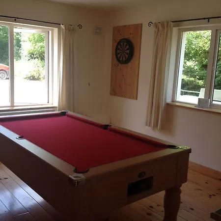 Bed & Breakfast Glencarrig