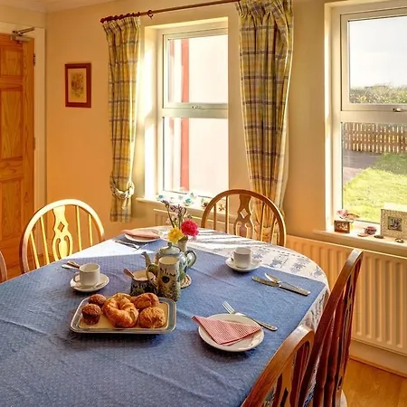 Bed & Breakfast Glencarrig 3*
