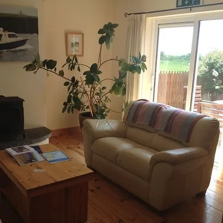 Glencarrig Bed & Breakfast Carrigaholt
