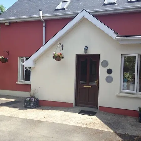 Bed & Breakfast Glencarrig Carrigaholt