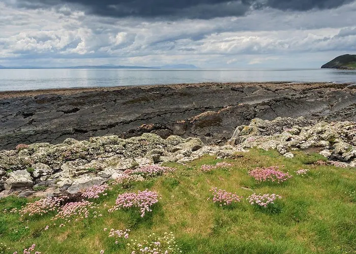 Frühstückspension Glencarrig Carrigaholt
