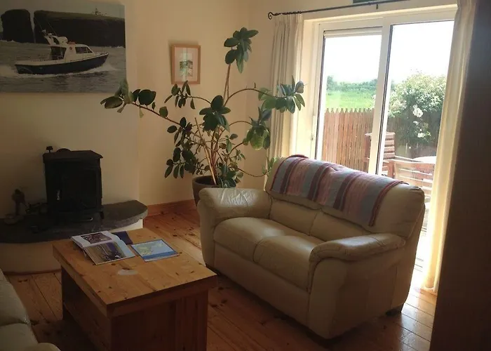 Glencarrig 3* Carrigaholt