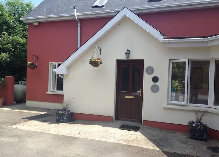 Glencarrig Couette-café
