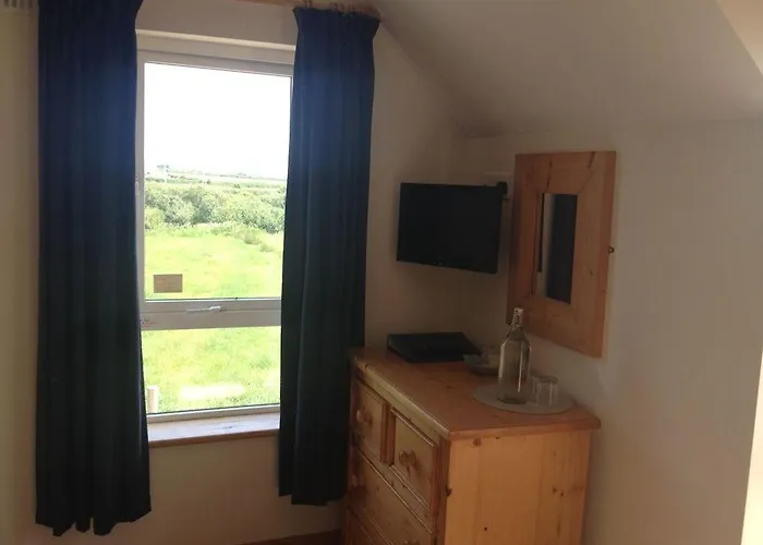 Glencarrig Couette-café