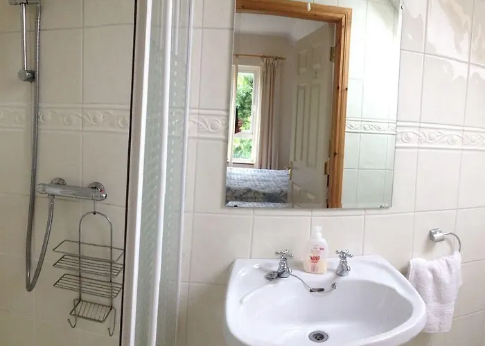 Couette-café Glencarrig 3*