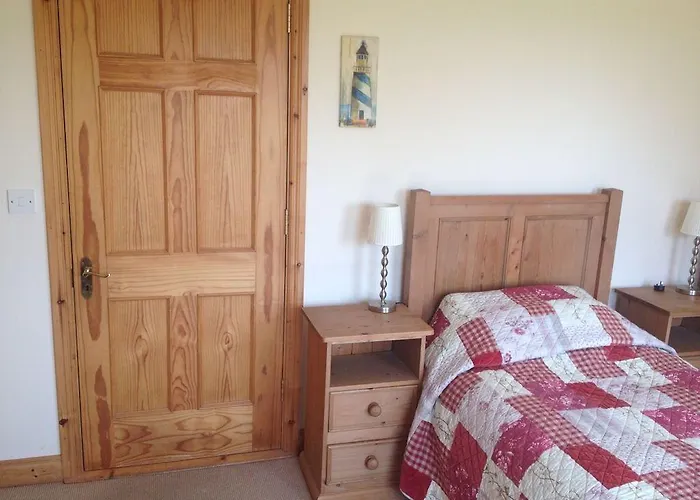 Glencarrig Carrigaholt