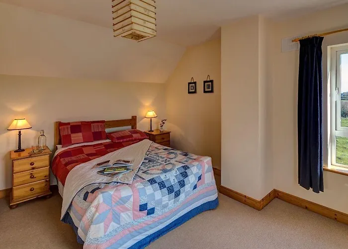 Frühstückspension Glencarrig Carrigaholt