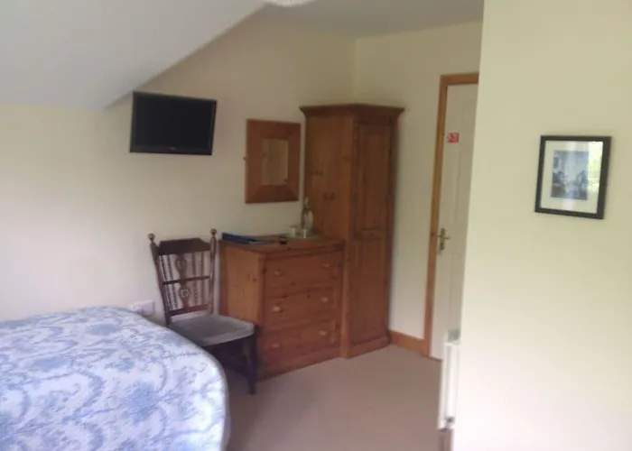 Glencarrig 3* Carrigaholt