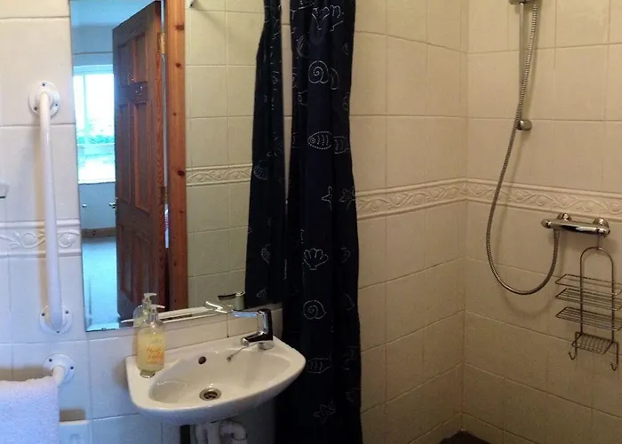 Glencarrig 3* Carrigaholt