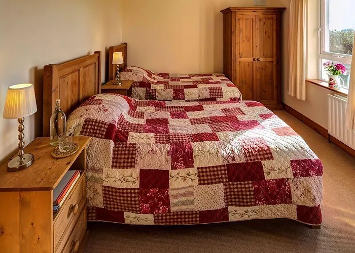 Glencarrig 3* Carrigaholt