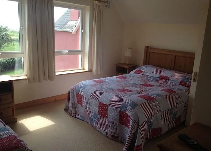 Glencarrig 3* Carrigaholt