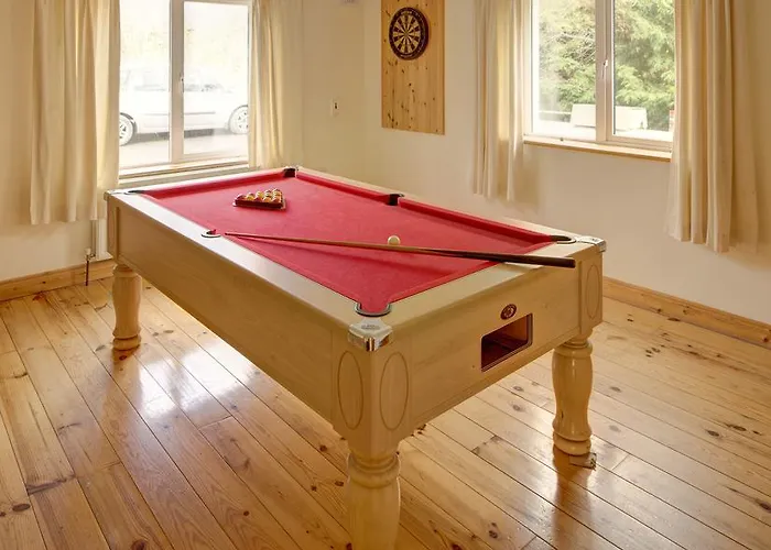 Couette-café Glencarrig Carrigaholt