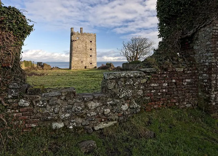 Glencarrig Carrigaholt