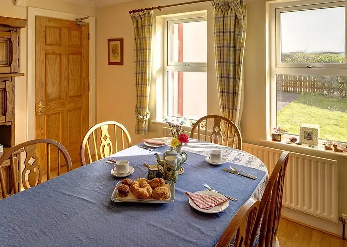 Glencarrig Couette-café Carrigaholt